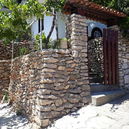 Apartman Sb Ulcinj Eksteriør billede