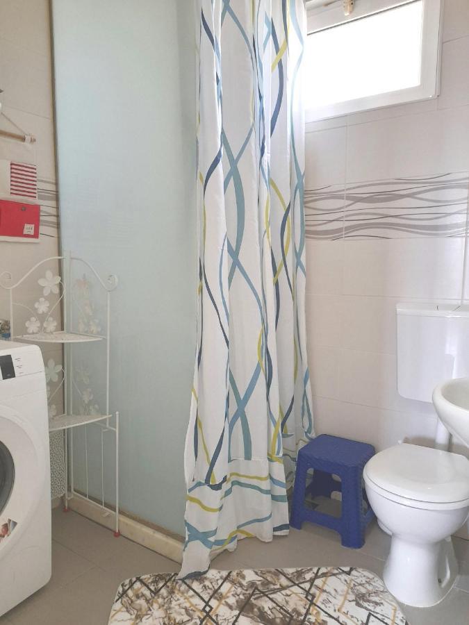 Apartman Sb Ulcinj Eksteriør billede